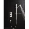 Hudson Reed Art Twin Concealed Thermostatic Shower Valve w/ Rectangular Slider Rail Kit 1 Hudson Reed Art Twin Concealed Thermostatic Shower Valve w/ Rectangular Slider Rail Kit -ShowerLux Shop ART3210 A3167 p