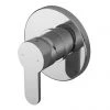 Nuie Arvan Manual Concealed Shower Valve - ARVMV10 2 Nuie Arvan Manual Concealed Shower Valve - ARVMV10 -ShowerLux Shop ARVMV10 P