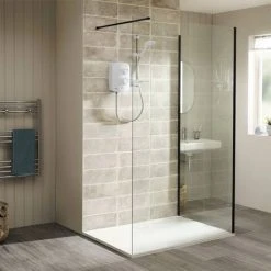 Triton Silent Running Thermostatic Power Shower - AS2000SR 9 Triton Silent Running Thermostatic Power Shower - AS2000SR -ShowerLux Shop AS2000SR D3 460