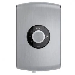 Triton Amore 8.5kW Electric Shower - Brushed Steel - ASPAMO8BRSTL 10 Triton Amore 8.5kW Electric Shower - Brushed Steel - ASPAMO8BRSTL -ShowerLux Shop ASPAMO8BRSTL D2 460 1