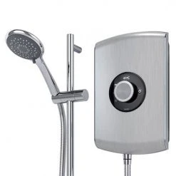 Triton Amore 8.5kW Electric Shower - Brushed Steel - ASPAMO8BRSTL 11 Triton Amore 8.5kW Electric Shower - Brushed Steel - ASPAMO8BRSTL -ShowerLux Shop ASPAMO8BRSTL D3 460 1