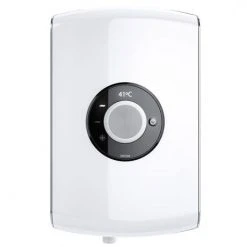 Triton Amore 8.5kW Electric Shower - Gloss White - ASPAMO8GSWHT 11 Triton Amore 8.5kW Electric Shower - Gloss White - ASPAMO8GSWHT -ShowerLux Shop ASPAMO8GSWHT D2 460 1