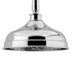 Heritage Avenbury Exposed Shower with Deluxe Fixed Riser Kit & Diverter to Handset - AVEDUAL01 8 Heritage Avenbury Exposed Shower with Deluxe Fixed Riser Kit & Diverter to Handset - AVEDUAL01 -ShowerLux Shop AVEDUAL01 D1 460