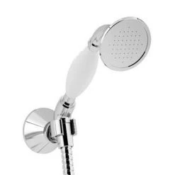 Heritage Avenbury Exposed Shower with Deluxe Fixed Riser Kit & Diverter to Handset - AVEDUAL01 9 Heritage Avenbury Exposed Shower with Deluxe Fixed Riser Kit & Diverter to Handset - AVEDUAL01 -ShowerLux Shop AVEDUAL01 D2 460