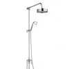 Arezzo Chrome Rigid Riser Kit with Shower Head, Handshower & Diverter 2 Arezzo Chrome Rigid Riser Kit with Shower Head, Handshower & Diverter -ShowerLux Shop AZRR03CH l 670