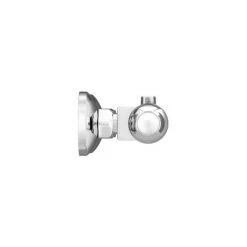 Juno Round Top Outlet Thermostatic Bar Shower Valve -ShowerLux Shop B09BSV detail2 460