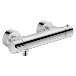 Duravit B.1 Thermostatic Bar Shower Mixer - B14220000010