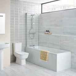 Ideal Standard Idealrain M3 Shower Kit -ShowerLux Shop B9416AA D3 460