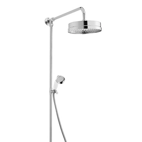 Bayswater Traditional Luxury Rigid Riser Kit 3 Bayswater Traditional Luxury Rigid Riser Kit