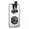 Bayswater Black Twin Concealed Thermostatic Shower Valve 1 Bayswater Black Twin Concealed Thermostatic Shower Valve -ShowerLux Shop BAYS402 P