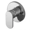 Nuie Binsey Manual Concealed Shower Valve - BINMV10 1 Nuie Binsey Manual Concealed Shower Valve - BINMV10 -ShowerLux Shop BINMV10 P