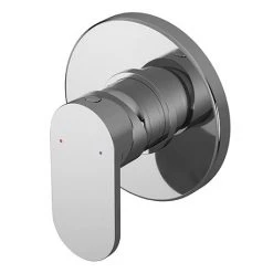 Nuie Binsey Manual Concealed Shower Valve - BINMV10