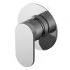 Nuie Binsey Concealed 2 / 3 / 4 / Way Diverter - BINWD14 1 Nuie Binsey Concealed 2 / 3 / 4 / Way Diverter - BINWD14 -ShowerLux Shop BINWD14 P