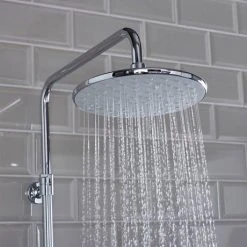 Bristan Buzz2 Cool Touch Bar Shower Mixer with Rigid Riser Kit - Chrome - BUZ2-SHXDIVCTFF-C 8 Bristan Buzz2 Cool Touch Bar Shower Mixer with Rigid Riser Kit - Chrome - BUZ2-SHXDIVCTFF-C -ShowerLux Shop BUZ2 SHXDIVCTFF C.ai2 460