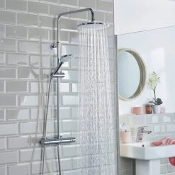 Bristan Buzz2 Cool Touch Bar Shower Mixer with Rigid Riser Kit - Chrome - BUZ2-SHXDIVCTFF-C 9 Bristan Buzz2 Cool Touch Bar Shower Mixer with Rigid Riser Kit - Chrome - BUZ2-SHXDIVCTFF-C -ShowerLux Shop BUZ2 SHXDIVCTFF C.ai3 460