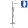 Bristan Buzz2 Cool Touch Bar Shower Mixer with Rigid Riser Kit - Chrome - BUZ2-SHXDIVCTFF-C 2 Bristan Buzz2 Cool Touch Bar Shower Mixer with Rigid Riser Kit - Chrome - BUZ2-SHXDIVCTFF-C -ShowerLux Shop BUZ2 SHXDIVCTFF C P