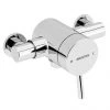 Bristan Prism Exposed Sequential Chrome Shower Valve -ShowerLux Shop Bristan Prism Exposed Sequential Chrome Shower Valve p