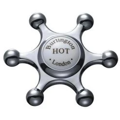 Burlington Birkenhead Wall Mounted Bath Shower Mixer w Rigid Riser, Straight Arm & 6" Rose 8 Burlington Birkenhead Wall Mounted Bath Shower Mixer w Rigid Riser, Straight Arm & 6" Rose -ShowerLux Shop Burlington Birkenhead Wall Mounted Bath Shower Mixer H295 BI d3 375