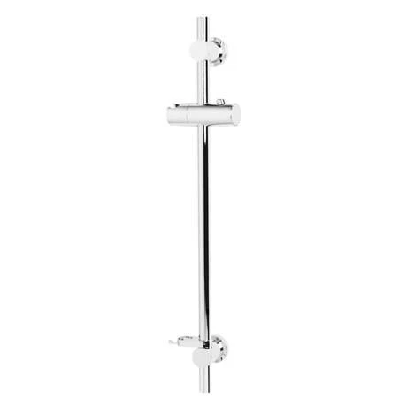 Bristan Cobalt Recessed Dual Control Shower Pack 6 Bristan Cobalt Recessed Dual Control Shower Pack - Image 4