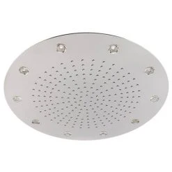 Cruze 400mm LED Round Shower Package with Concealed Valve + Handset 10 Cruze 400mm LED Round Shower Package with Concealed Valve + Handset -ShowerLux Shop CRZ400PK2 d2 460