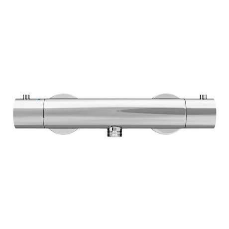 Modern Cool Touch Shower Bar Valve + Slider Rail Kit 8 Modern Cool Touch Shower Bar Valve + Slider Rail Kit - Image 6