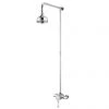Bristan Colonial2 Thermostatic Shower Valve + Rigid Riser 1 Bristan Colonial2 Thermostatic Shower Valve + Rigid Riser -ShowerLux Shop Colonial2 Thermo Rigid P