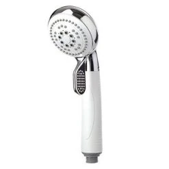 Croydex Assistive Showering Kit - AP600241 -ShowerLux Shop Croydex Assistive 4 Function Shower Handset AM151341 d1 460