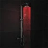 Cruze Modern LED Thermostatic Shower - Chrome 1 Cruze Modern LED Thermostatic Shower - Chrome -ShowerLux Shop Cruze Modern LED Thermostatic Shower Chrome p
