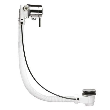 Cruze Shower Package inc. Valve, Slider + Overflow Filler 4 Cruze Shower Package inc. Valve, Slider + Overflow Filler - Image 2