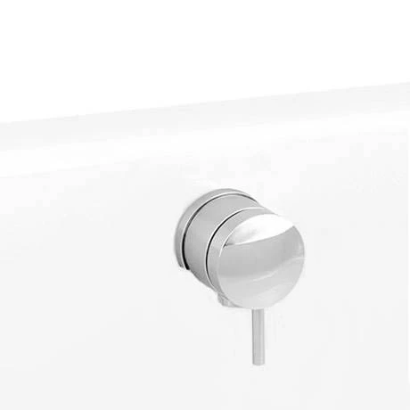 Cruze Shower Package inc. Valve, Slider + Overflow Filler 5 Cruze Shower Package inc. Valve, Slider + Overflow Filler - Image 3