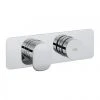 Crosswater - Dial Pier 1 Control Shower Valve - Landscape 1 Crosswater - Dial Pier 1 Control Shower Valve - Landscape -ShowerLux Shop DIAL PIER 2 P
