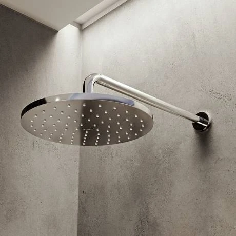 Aqualisa Dream Square Thermostatic Mixer Shower with Hand Shower and Wall Fixed Head - DRMDCV2.HSFW.SQR 4 Aqualisa Dream Square Thermostatic Mixer Shower with Hand Shower and Wall Fixed Head - DRMDCV2.HSFW.SQR - Image 2