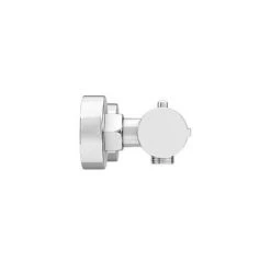 Cruze Round Bottom Outlet Thermostatic Bar Shower Valve 11 Cruze Round Bottom Outlet Thermostatic Bar Shower Valve -ShowerLux Shop EG LY 10A detail2 460