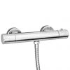 Cruze Round Bottom Outlet Thermostatic Bar Shower Valve 2 Cruze Round Bottom Outlet Thermostatic Bar Shower Valve -ShowerLux Shop EG LY 10A p