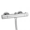 Cruze Round 2 Outlets Thermostatic Bar Shower Valve 1 Cruze Round 2 Outlets Thermostatic Bar Shower Valve -ShowerLux Shop EG LY 11 np
