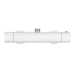 Montreal Modern Thermostatic Bar Shower Valve (Top Outlet) 8 Montreal Modern Thermostatic Bar Shower Valve (Top Outlet) -ShowerLux Shop EG LY 15 detail1 460