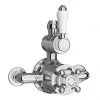 Trafalgar Traditional Exposed Twin Shower Valve 2 Trafalgar Traditional Exposed Twin Shower Valve -ShowerLux Shop EG LY 24 prod