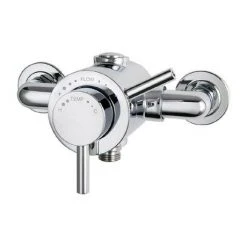 Triton Elina Exposed TMV3 Concentric Shower Valve - ELICMINCEXVO