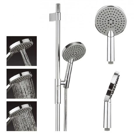 Crosswater - Ethos Premium Shower Kit - ETHOS-PACKAGE-6 3 Crosswater - Ethos Premium Shower Kit - ETHOS-PACKAGE-6