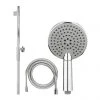 Crosswater - Ethos Premium Shower Kit - ETHOS-PACKAGE-2 -ShowerLux Shop ETHOS PACKAGE 2 PN