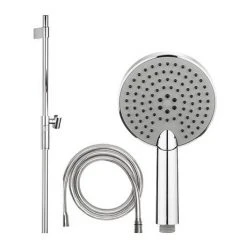 Crosswater - Ethos Premium Shower Kit - ETHOS-PACKAGE-2