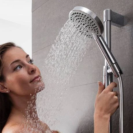 Crosswater - Ethos Premium Shower Kit - ETHOS-PACKAGE-6 5 Crosswater - Ethos Premium Shower Kit - ETHOS-PACKAGE-6 - Image 3