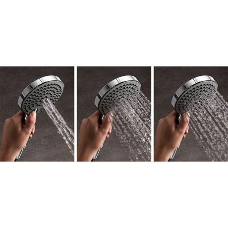 Crosswater - Ethos Premium Shower Kit - ETHOS-PACKAGE-6 6 Crosswater - Ethos Premium Shower Kit - ETHOS-PACKAGE-6 - Image 4