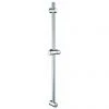Euroshowers - EuroRail Shower Kit - Chrome - 57120 -ShowerLux Shop EURORAIL CHROME VERY LARGE 350