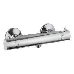 Crosswater - Kai TMV2 Thermostatic Bar Shower Valve - EV1252EC