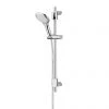Bristan - EVO Shower Kit with Large Multi Function Handset - EVC-KIT02-C 2 Bristan - EVO Shower Kit with Large Multi Function Handset - EVC-KIT02-C -ShowerLux Shop EVC KIT02 C PN