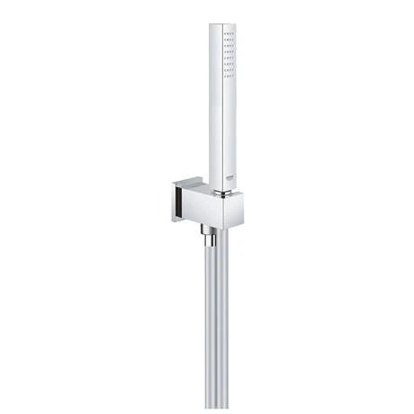 Grohe Grohtherm Cube SmartConnect Head & Handset Shower Set 5 Grohe Grohtherm Cube SmartConnect Head & Handset Shower Set - Image 3
