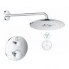 Grohe Grohtherm SmartConnect Round Shower Set -ShowerLux Shop GBTROUS n p