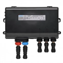 Triton HOME Digital Mixer Shower Pumped All-in-One with Round Fixed Head & Outlet Elbow Handset Holder (Low Pressure Gravity) 8 Triton HOME Digital Mixer Shower Pumped All-in-One with Round Fixed Head & Outlet Elbow Handset Holder (Low Pressure Gravity) -ShowerLux Shop HOMDMCHHCIRM D2 460 4