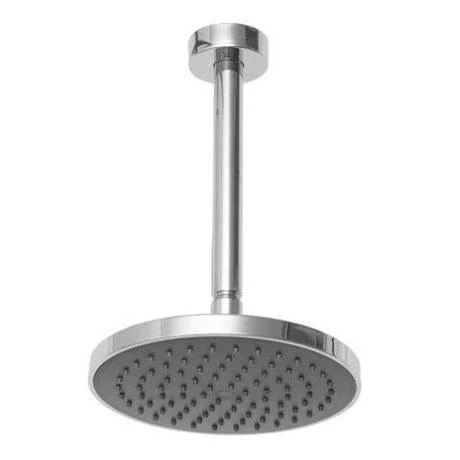 Triton HOME Digital Shower Mixer All-in-One with Round Fixed Head & Slider Rail Kit (High Pressure) 7 Triton HOME Digital Shower Mixer All-in-One with Round Fixed Head & Slider Rail Kit (High Pressure) - Image 5